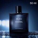 Bleu De Chanel Perfume - 50ml