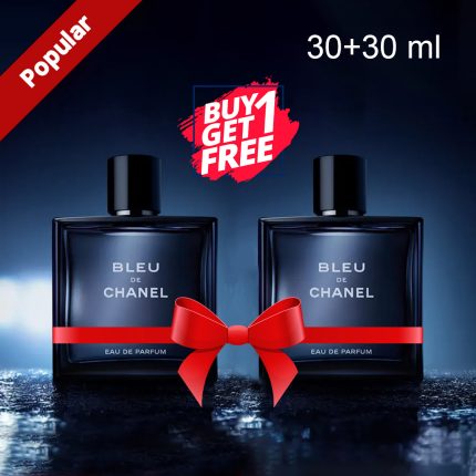 Bleu De Chanel Perfume - 30+30ml