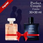 Bleu De & Coco Chanel Perfume - 30+30ml