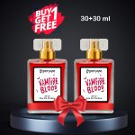 Vampire Blood Perfume - 30 + 30ml (Spry Version)