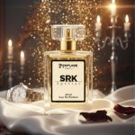 SRK Special Perfume - 30ml (Spry Version) - Image 2