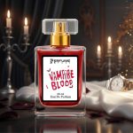 Vampire Blood Perfume - 30 + 30ml (Spry Version) - Image 2
